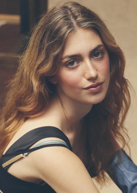 Celeste Borzi 408509
