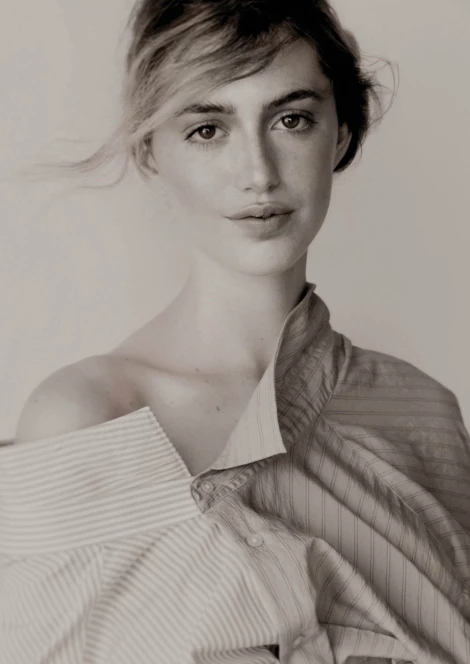 Celeste Borzi 408510