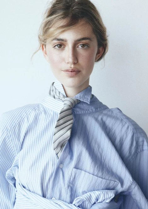Celeste Borzi 408512