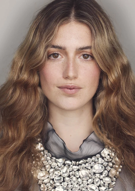 Celeste Borzi 408513