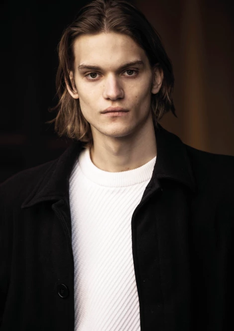Jonathan Hopkins 230196