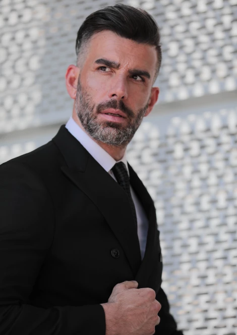 Ferruccio Pinto 225449