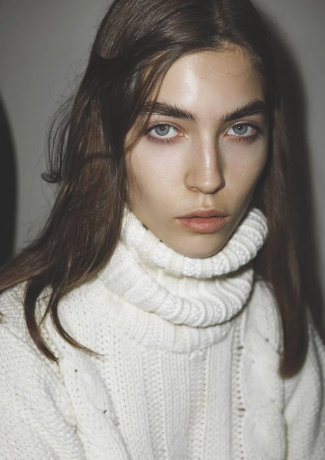 Polina Horsh 234483