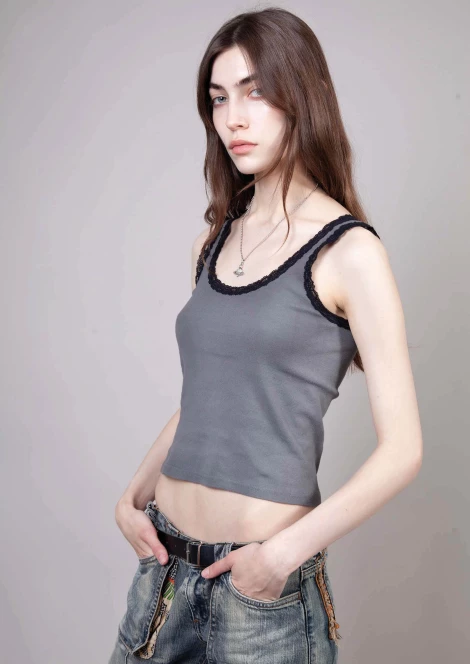 Polina Horsh 300694