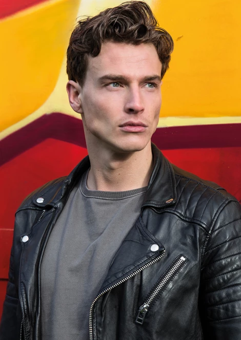 Jelle Hock 236674