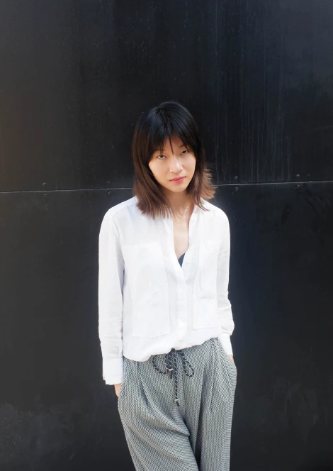 Peiyi Chen 296451