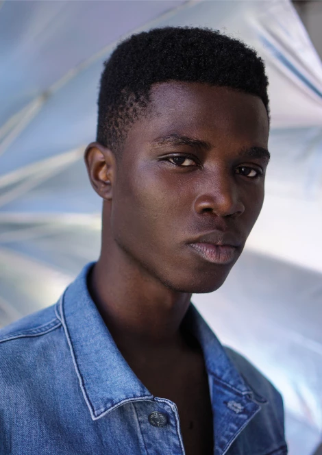 Brian Kamara 241509