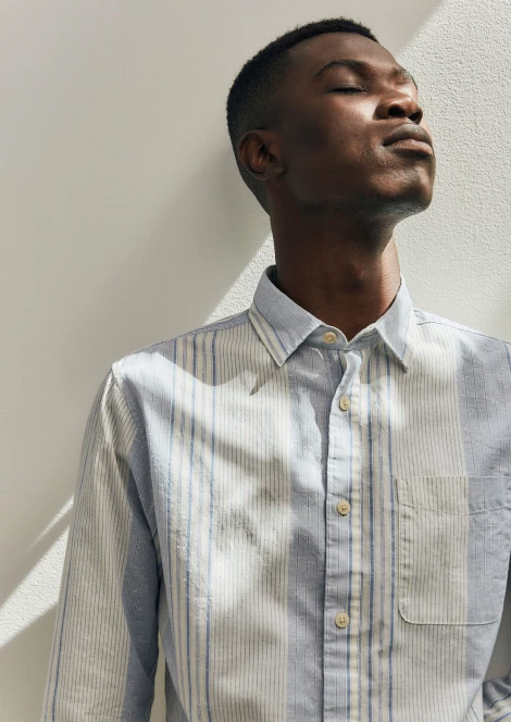Brian Kamara 241515
