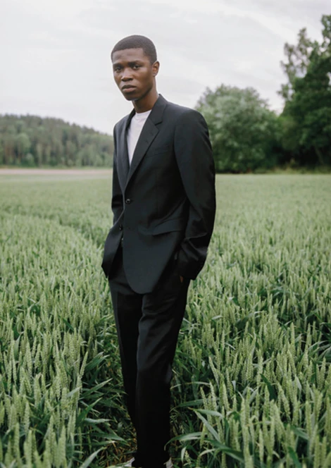 Brian Kamara 250763