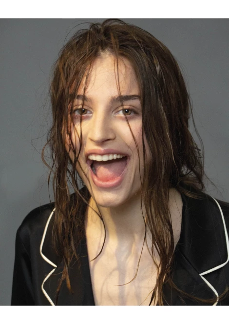 Rebecca Massimo 242603