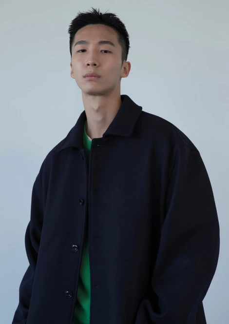 Chan Young Jung 244751