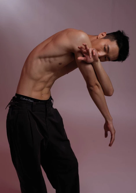 Chan Young Jung 244754