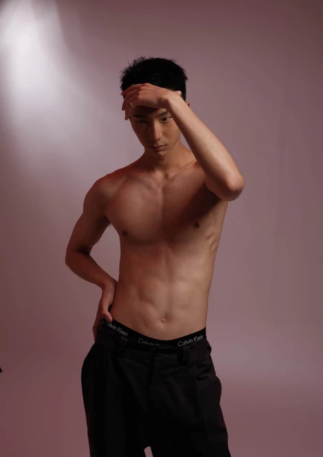 Chan Young Jung 244755