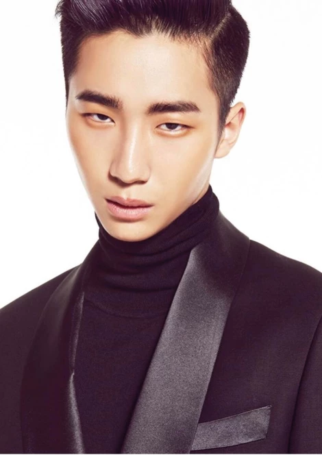 Chan Young Jung 244757