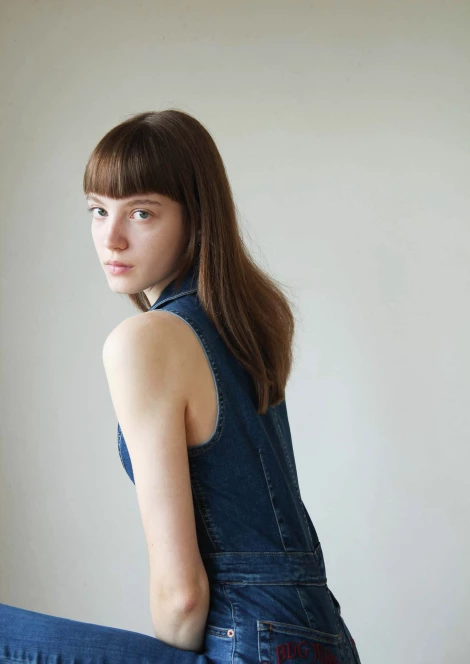 Anouk Weishaupt 283916