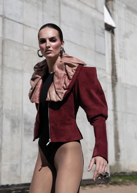 Agne Konciute 396237