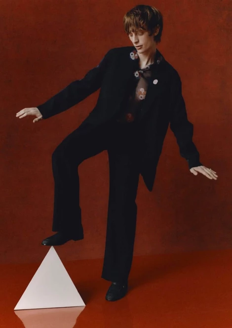 Mason Marchetti 398007