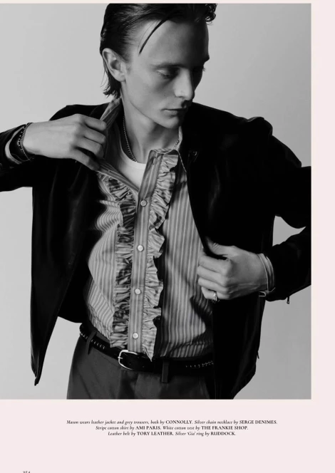 Mason Marchetti 398008