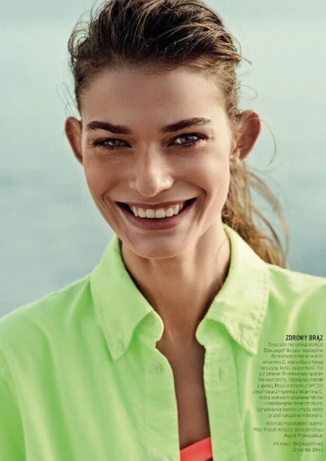 Adrianna Zajdler 366120