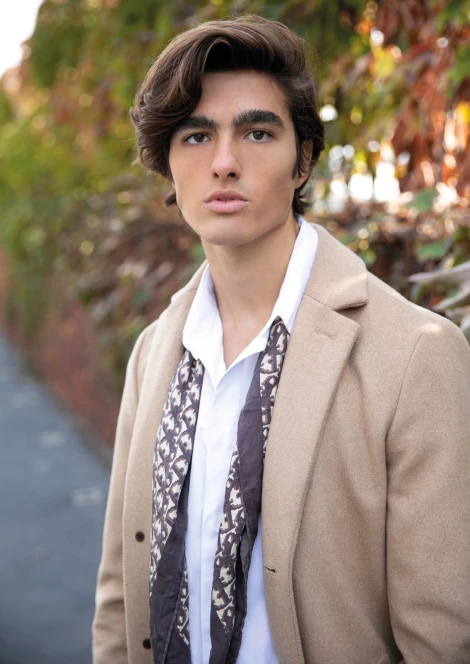 Marko Maria  284831
