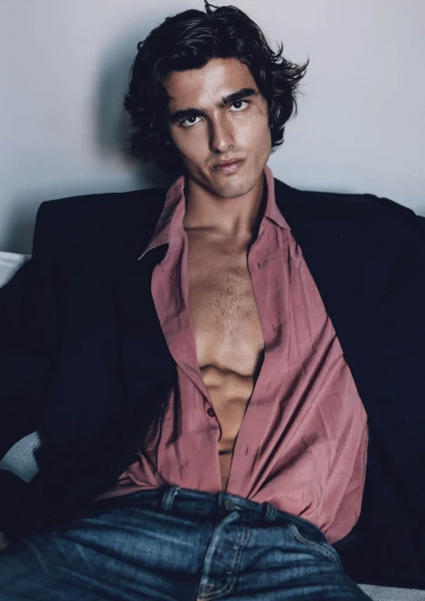 Marko Maria  309010