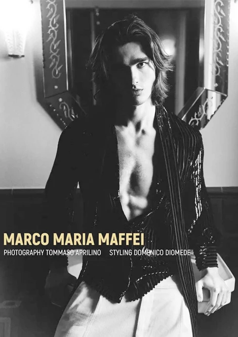 Marko Maria  405286