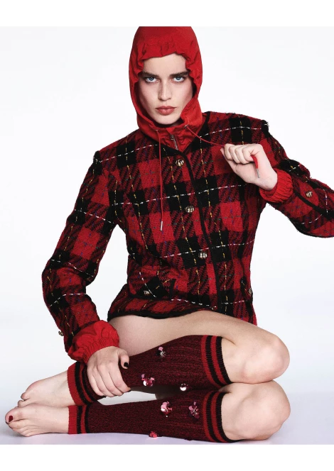 Evelina D 399942