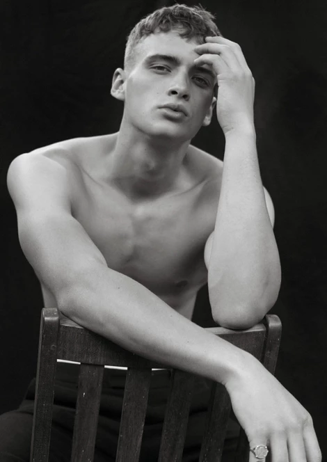 Kai Taylor 256844