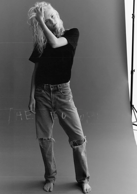 Fleur Breijer 274520