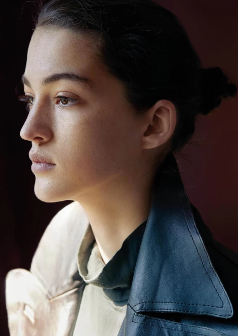 Milica Rajkovic 268104