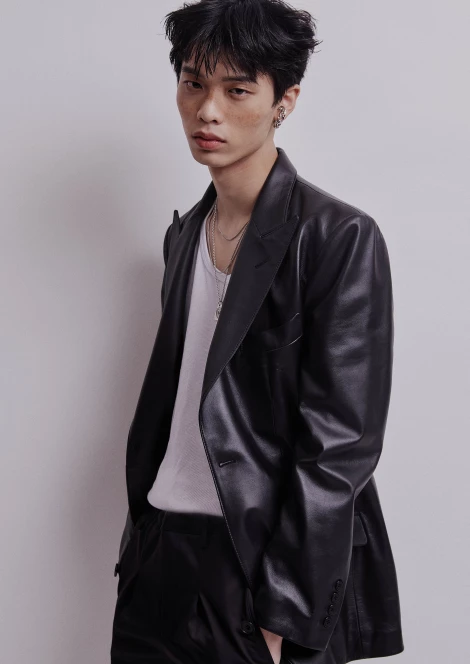 Seokmin  262707