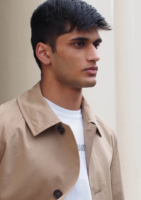 Saran Gill 264397