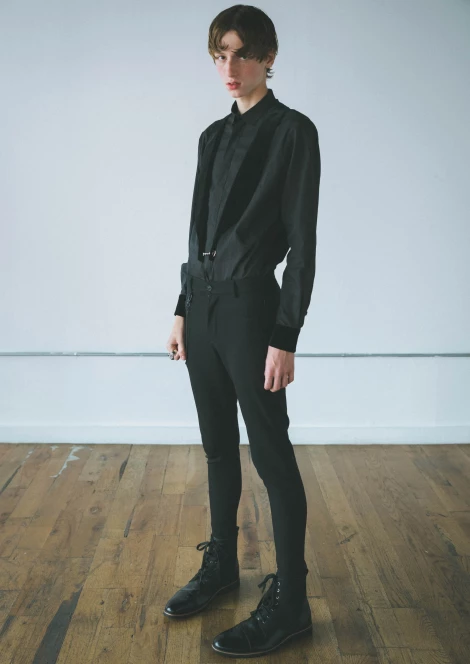 Oscar Fishman 267776