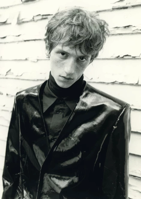 Oscar Fishman 386725