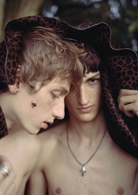 Oscar Fishman 386726