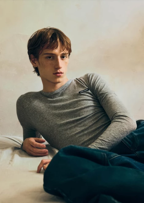 Oscar Fishman 386728