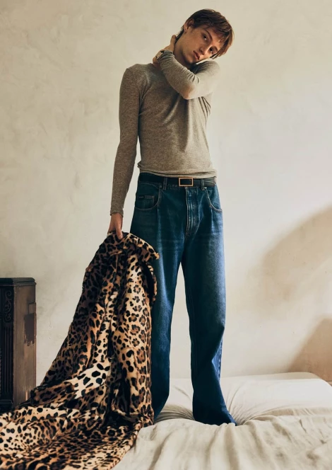 Oscar Fishman 386729