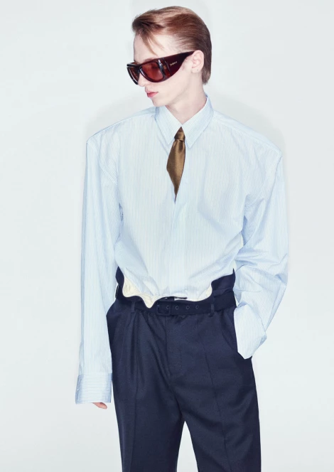 Oscar Fishman 389409