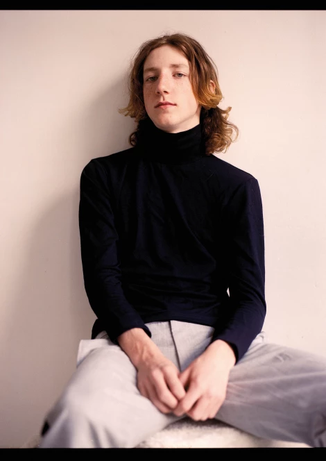 Lucas B. 281487