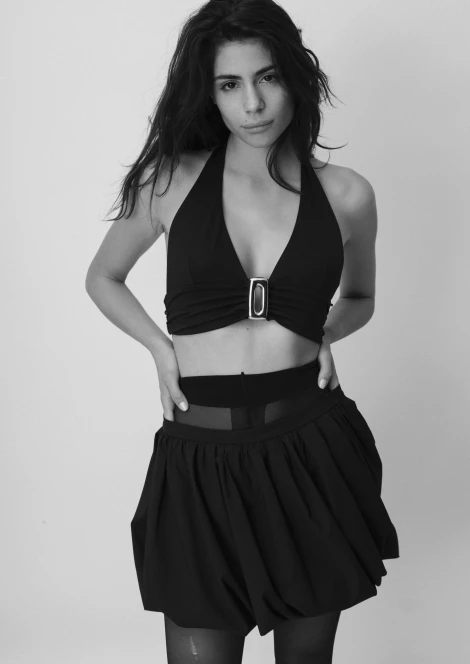 Gaia Zamparelli 399417