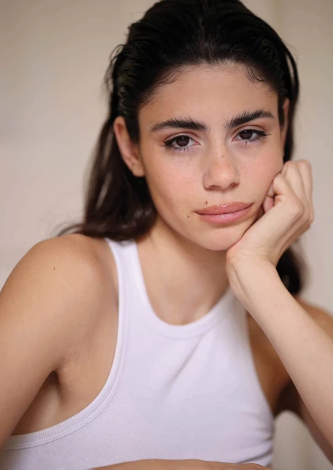Gaia Zamparelli 399422