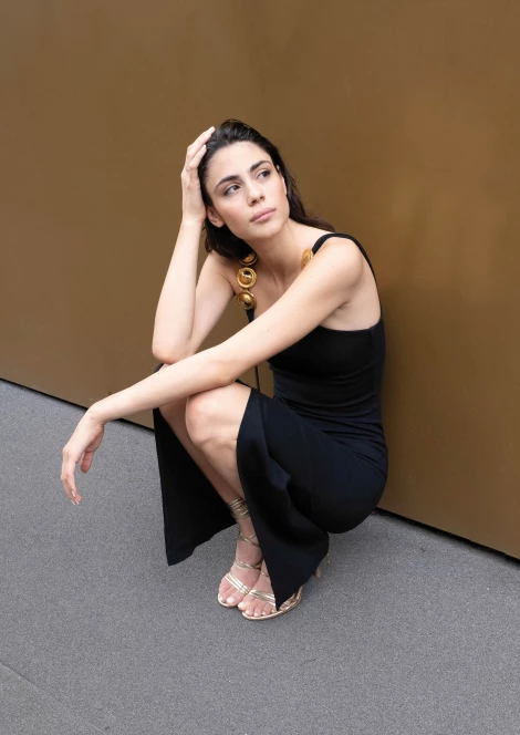 Gaia Zamparelli 399423