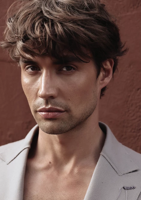 Nikolai Furniss 315411