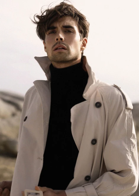 Nikolai Furniss 365857