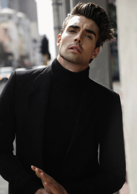 Nikolai Furniss 365869