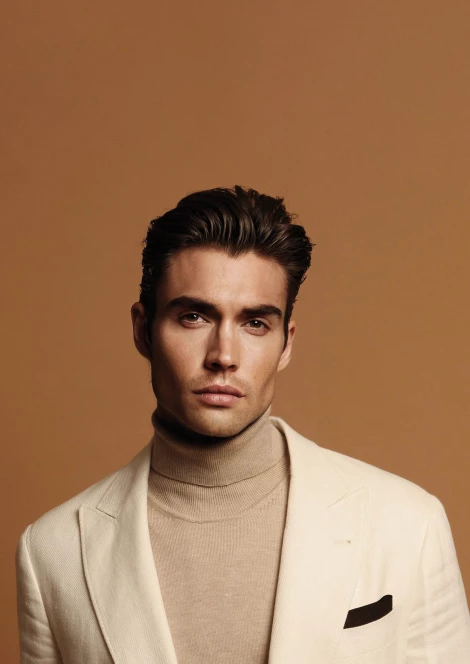 Nikolai Furniss 365882
