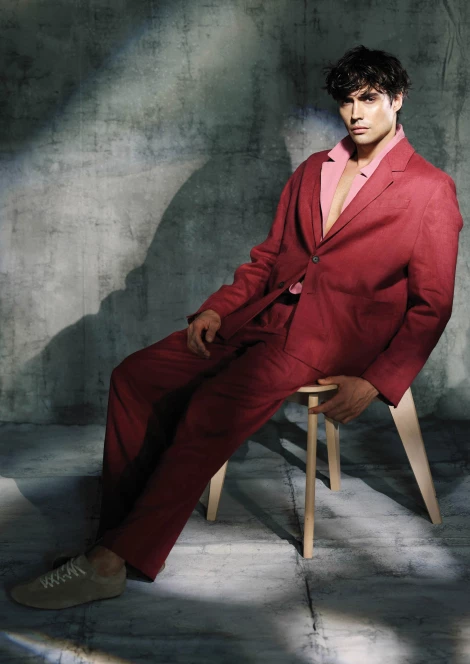 Nikolai Furniss 390611