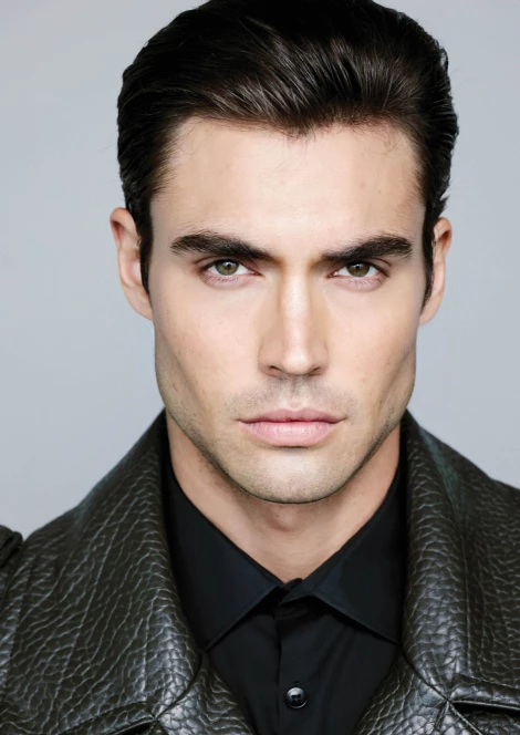 Nikolai Furniss 390613