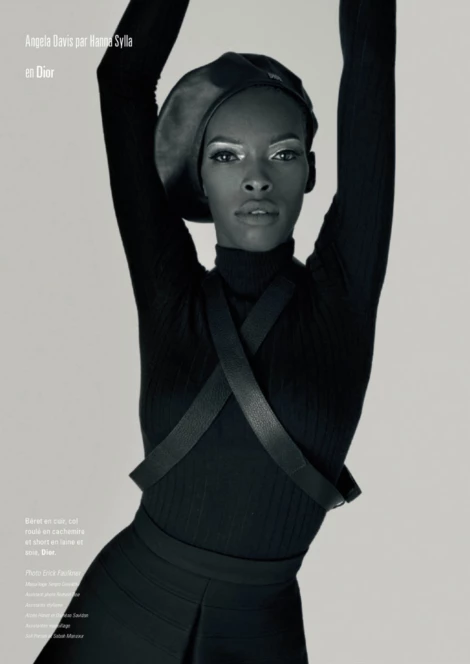 Hanna Sylla 375130
