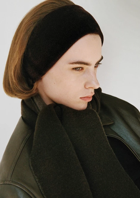 Karyna Maziar 383064